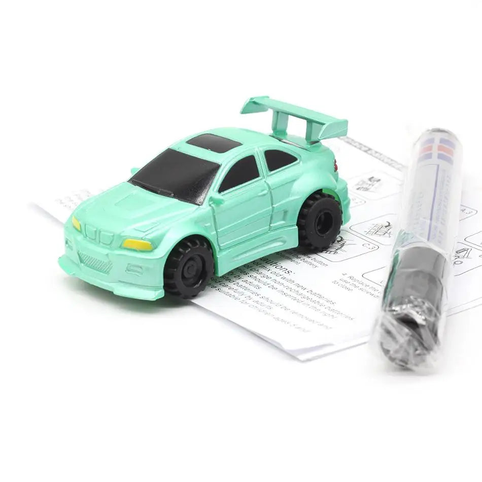 LineFollow™ Magic Pen Car