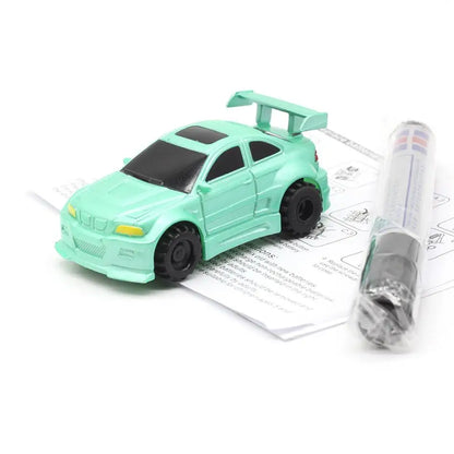 LineFollow™ Magic Pen Car
