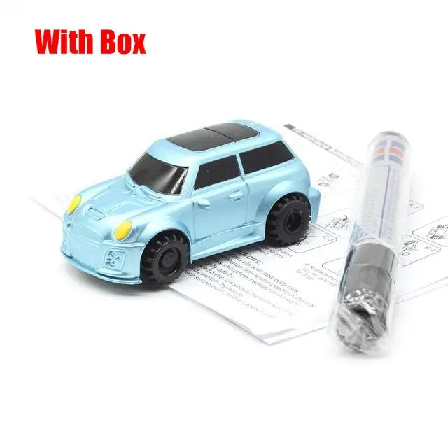 LineFollow™ Magic Pen Car