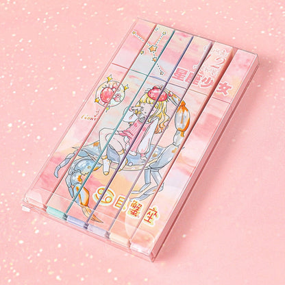 Constellation Highlighter Sets