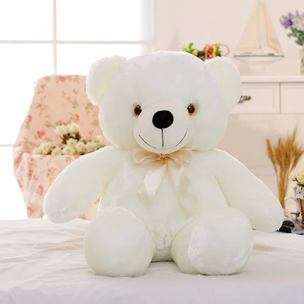 GlowBear™ 50cm LED Teddy