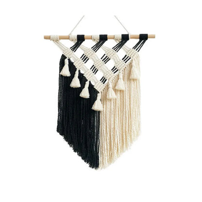 Hand-woven Tapestry
