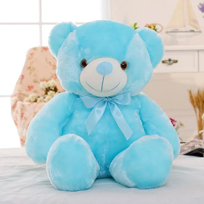 GlowBear™ 50cm LED Teddy