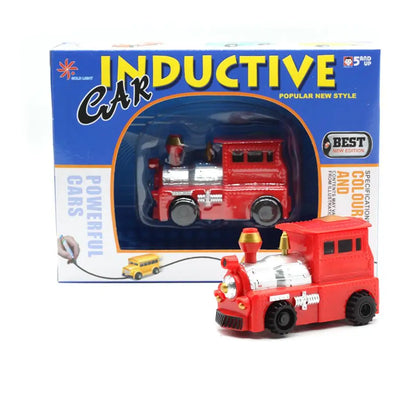 LineFollow™ Magic Pen Car