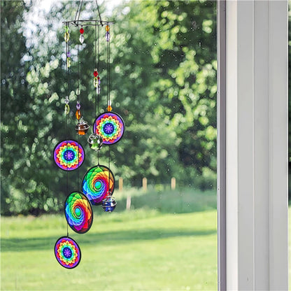 H&D 2 Style Memorial Windchimes