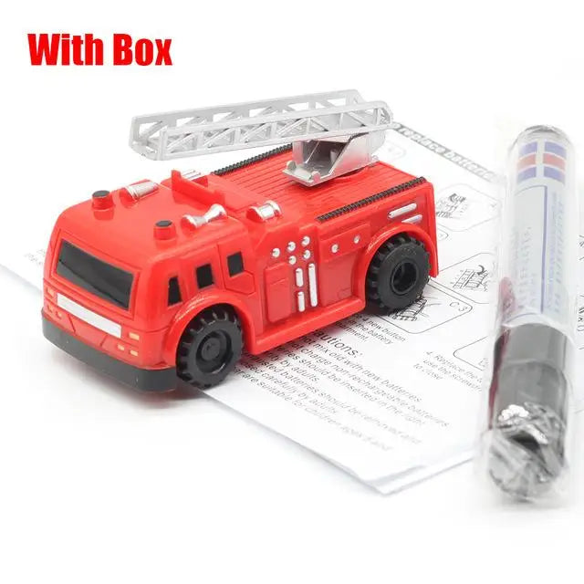 LineFollow™ Magic Pen Car