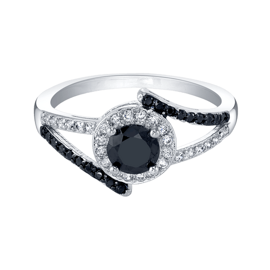 XOXO Ring