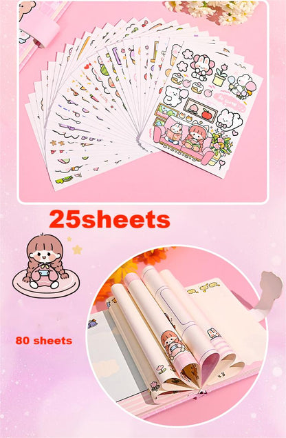 Stationery Sets