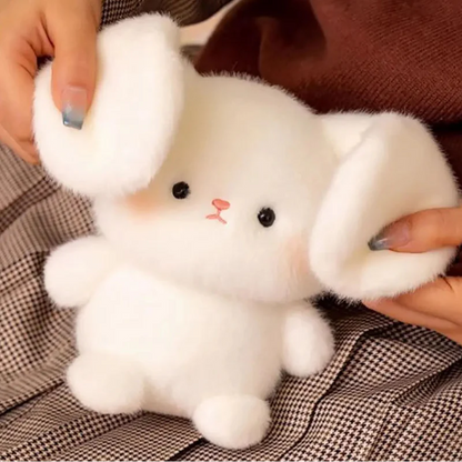 Cutie Club Plushies