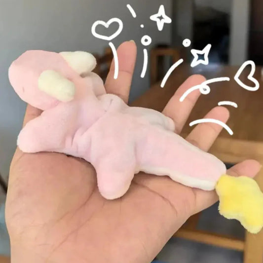 Star Dragon Plushie Craft Kit