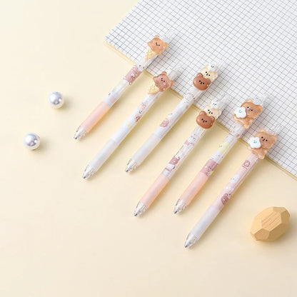 Sweet Bear Mechanical Pencils