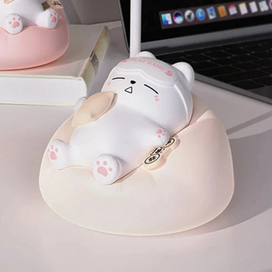 Cozy & Cute cat Night Lights
