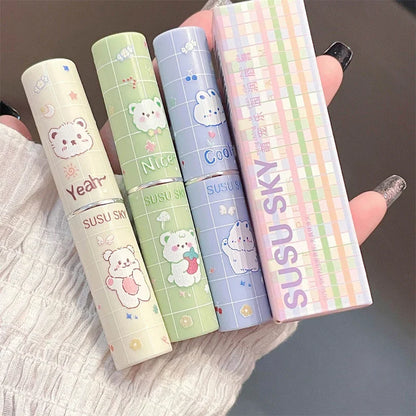 SUSU SKY Moisturizing Lipstick
