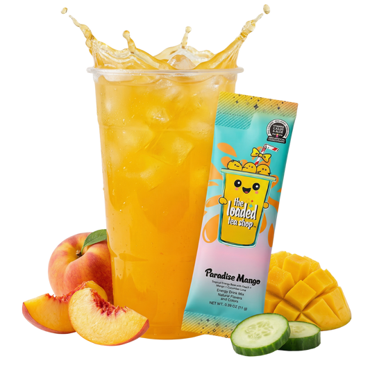 Paradise Mango
