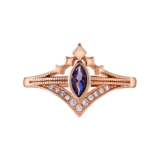 True Allure Ring