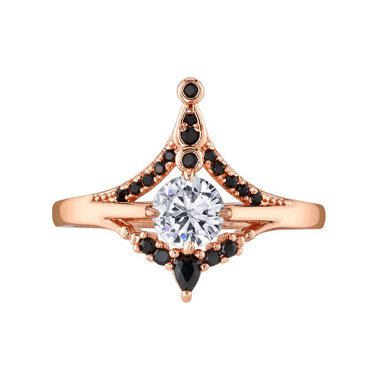 Keep it Luxe Ring