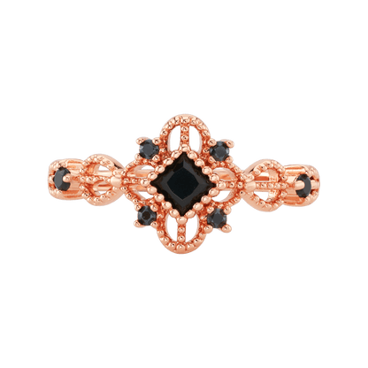 Vintage Luxe Ring