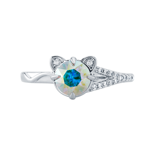Need You Meow Ring