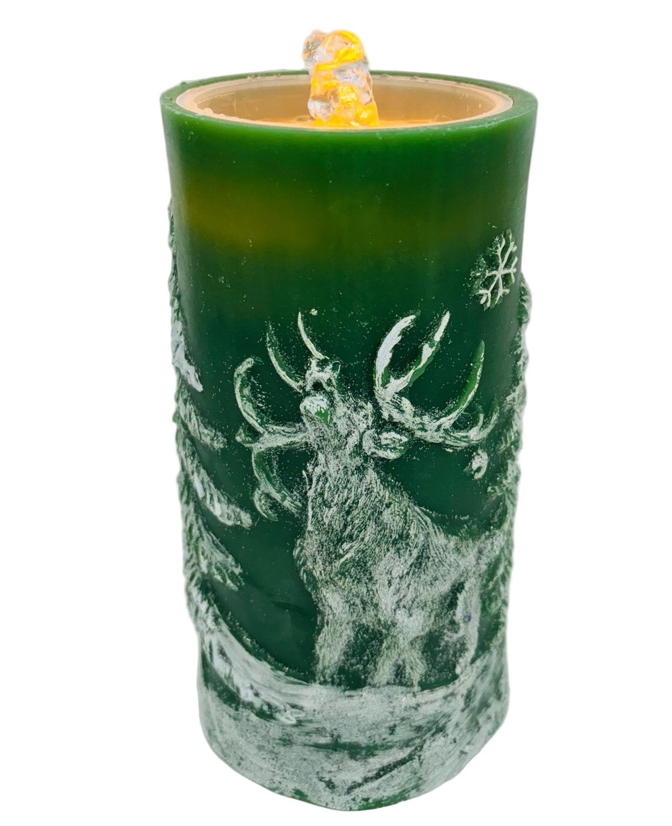 Elk Water Candle