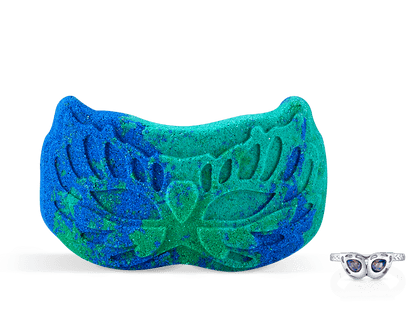 Carnival - Bath Bomb