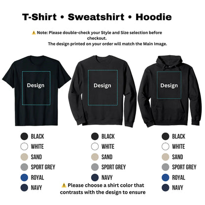 Handcrafted Bias Attack K Pop Stan T-Shirt - Streetwear Style Unisex
