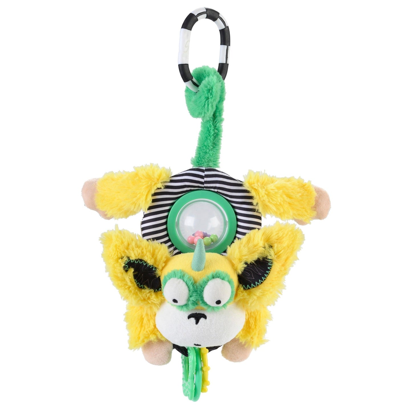 Marley the Monkey Activity Toy Bundle