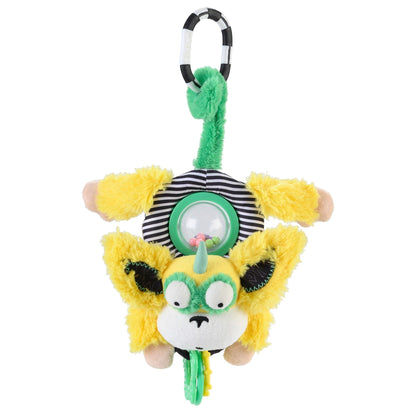Marley the Monkey Activity Toy Bundle