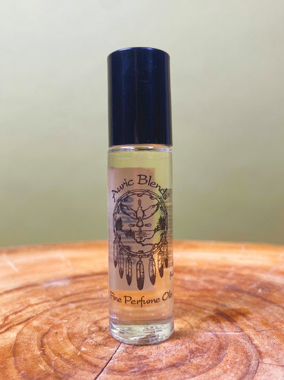 Mystic Blend Roll-on Perfume Oil | 0.33 fl oz