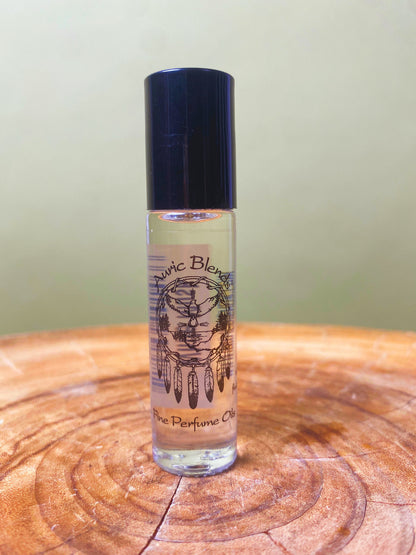 Sandalwood Roll-on Perfume Oil | 0.33 fl oz