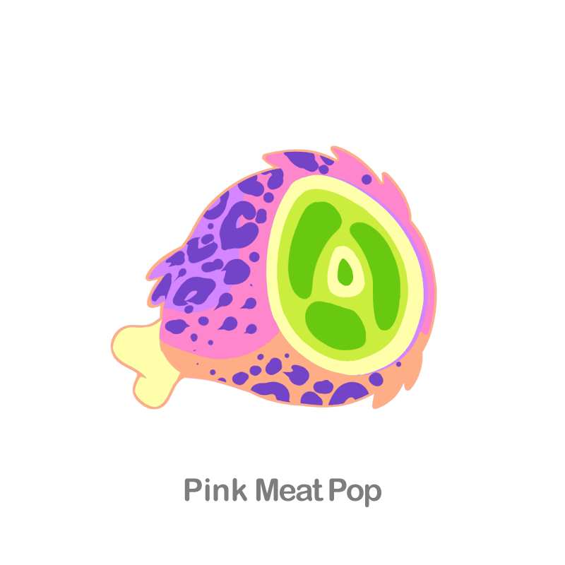 Small Enamel Pins