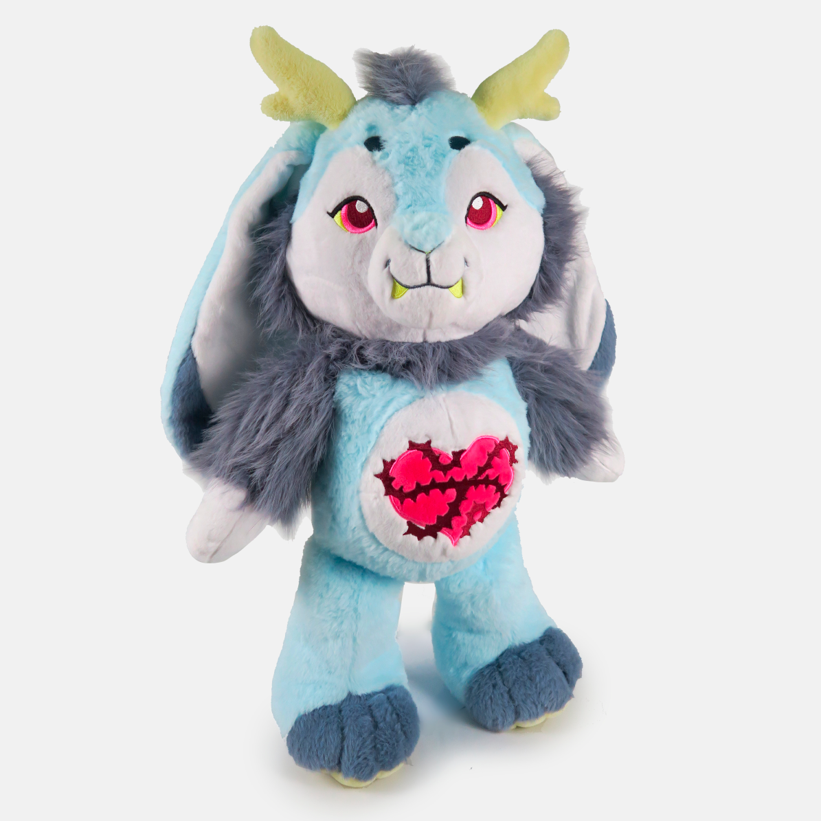 Thornheart Wolpertinger