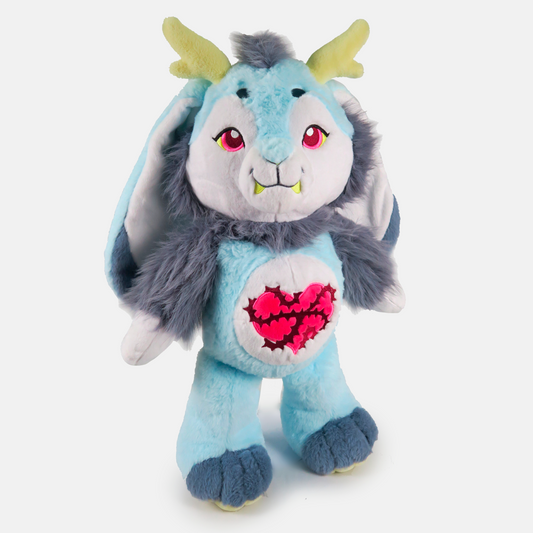 Thornheart Wolpertinger