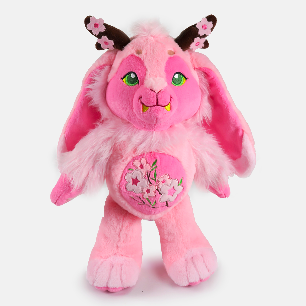 Sakura Wolpertinger