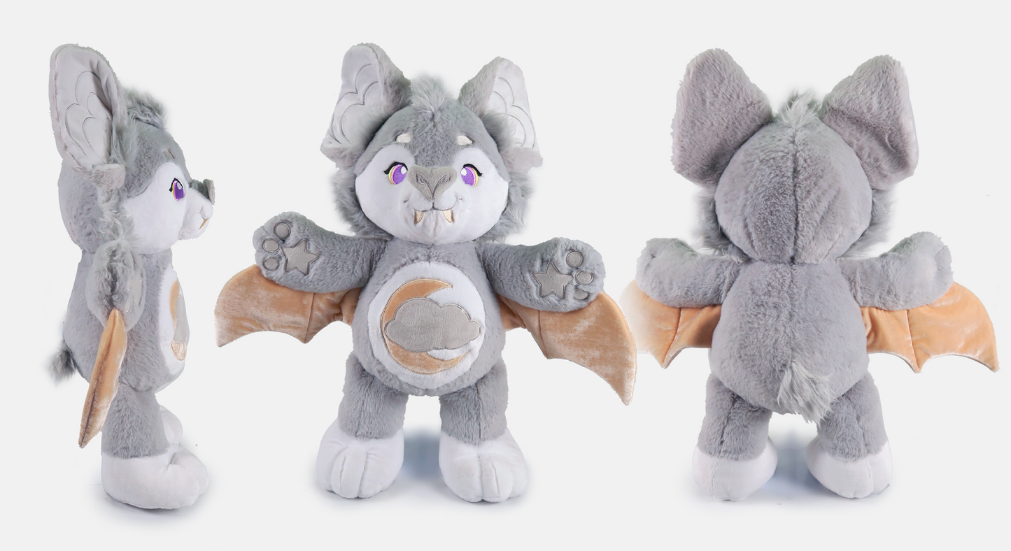 Twinkle Star Bat
