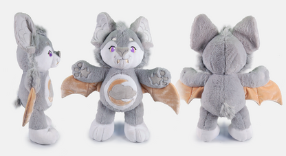 Twinkle Star Bat